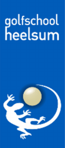 golfschool logo